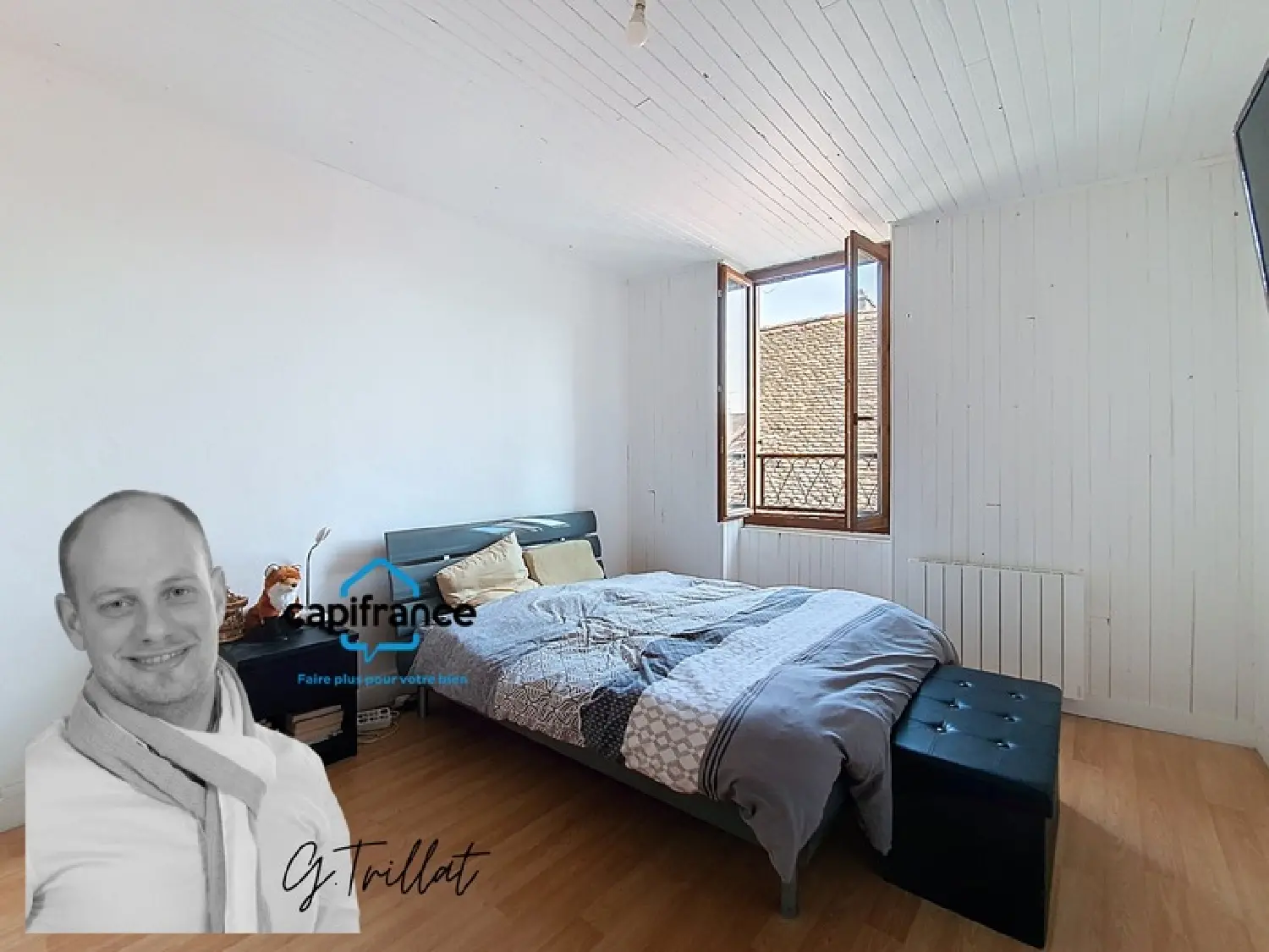  à vendre appartement Saint-Genix-sur-Guiers Savoie 8