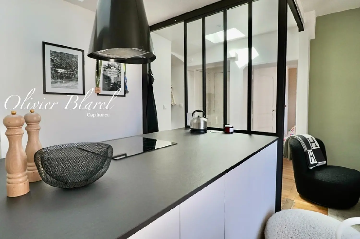  kaufen Wohnung/ Apartment Saint-Germain-en-Laye Yvelines 2