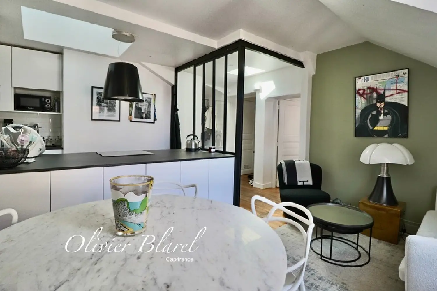  kaufen Wohnung/ Apartment Saint-Germain-en-Laye Yvelines 3