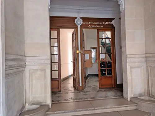 Saint-Germain-en-Laye Yvelines appartement foto 7106280