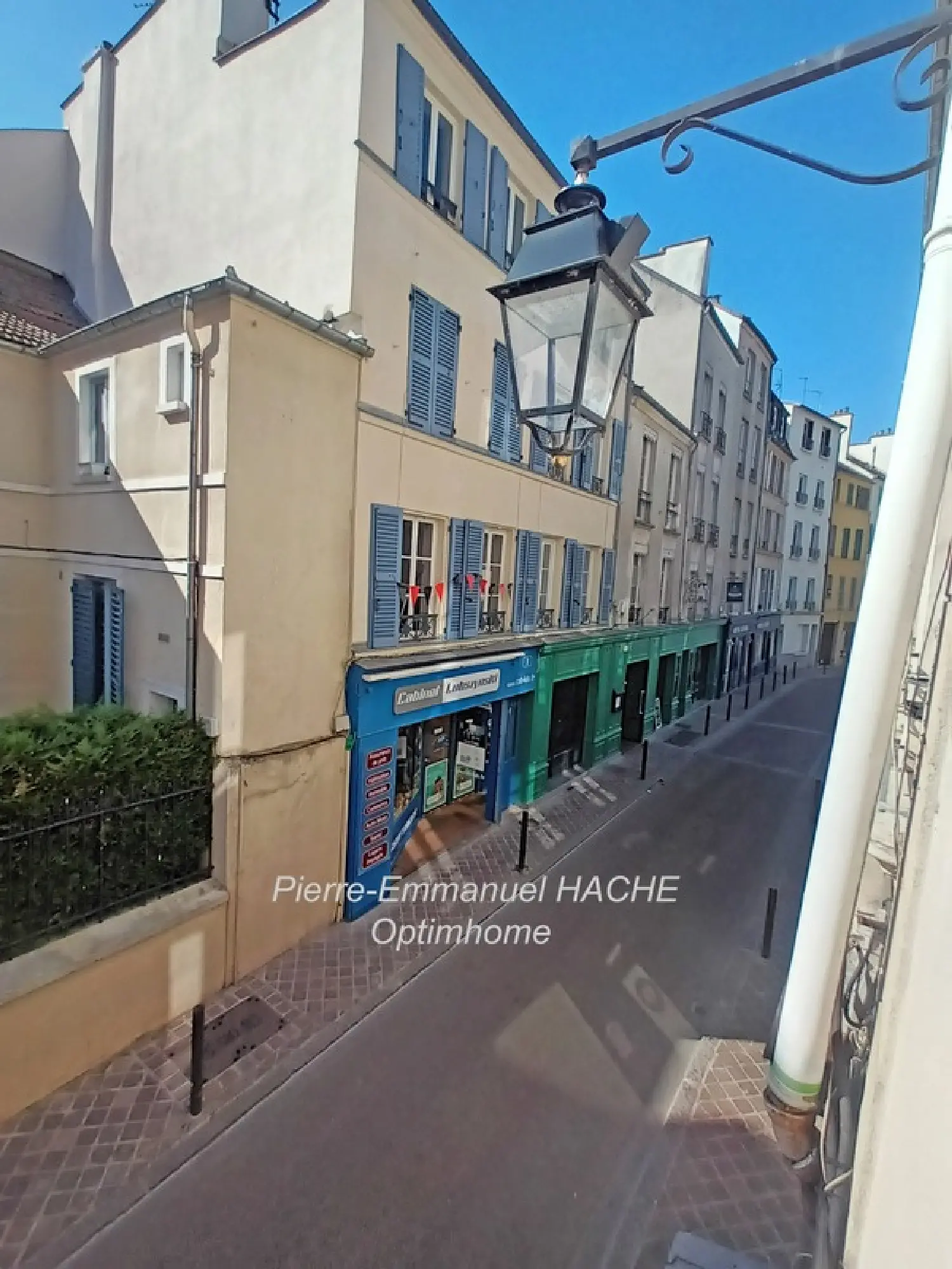  te koop appartement Saint-Germain-en-Laye Yvelines 1
