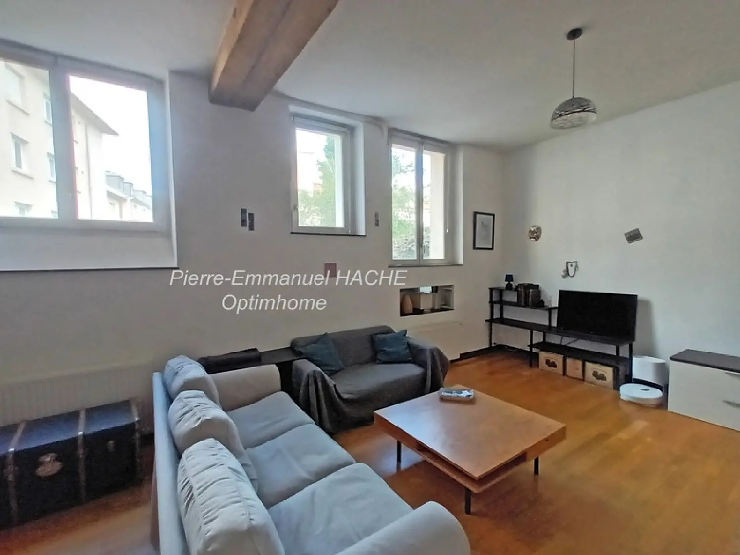 en venta apartamento Saint-Germain-en-Laye Yvelines 3
