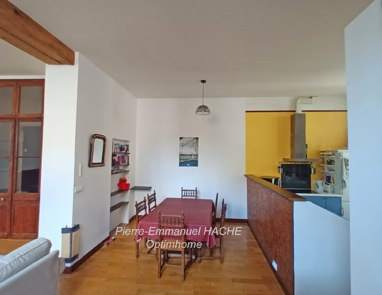  en venta apartamento Saint-Germain-en-Laye Yvelines 4