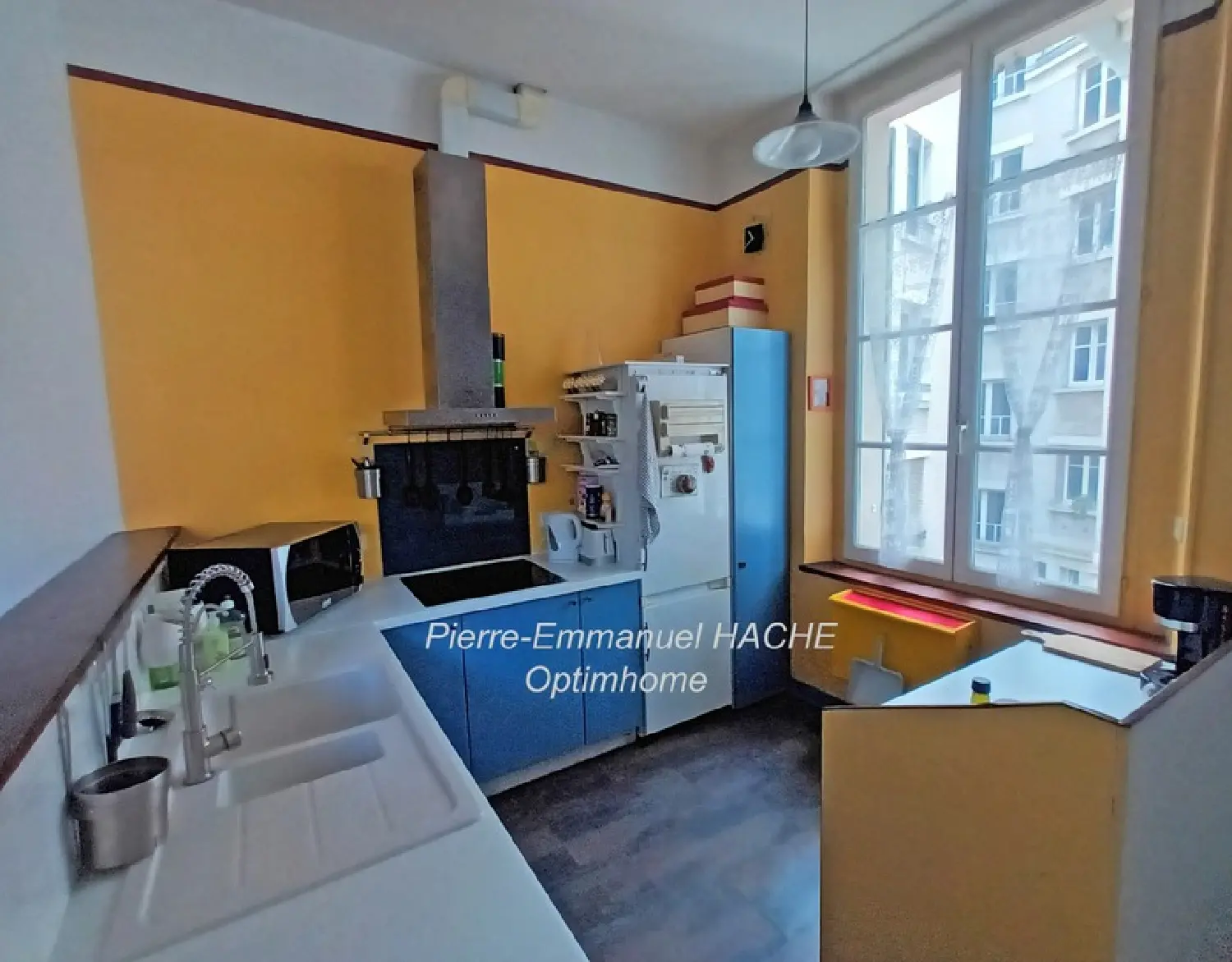  en venta apartamento Saint-Germain-en-Laye Yvelines 5