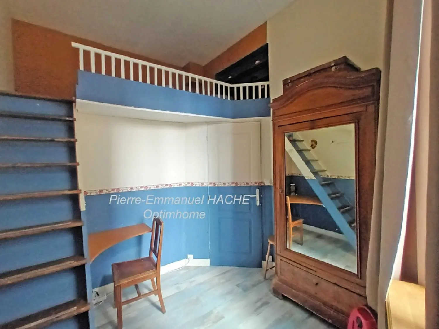  en venta apartamento Saint-Germain-en-Laye Yvelines 8