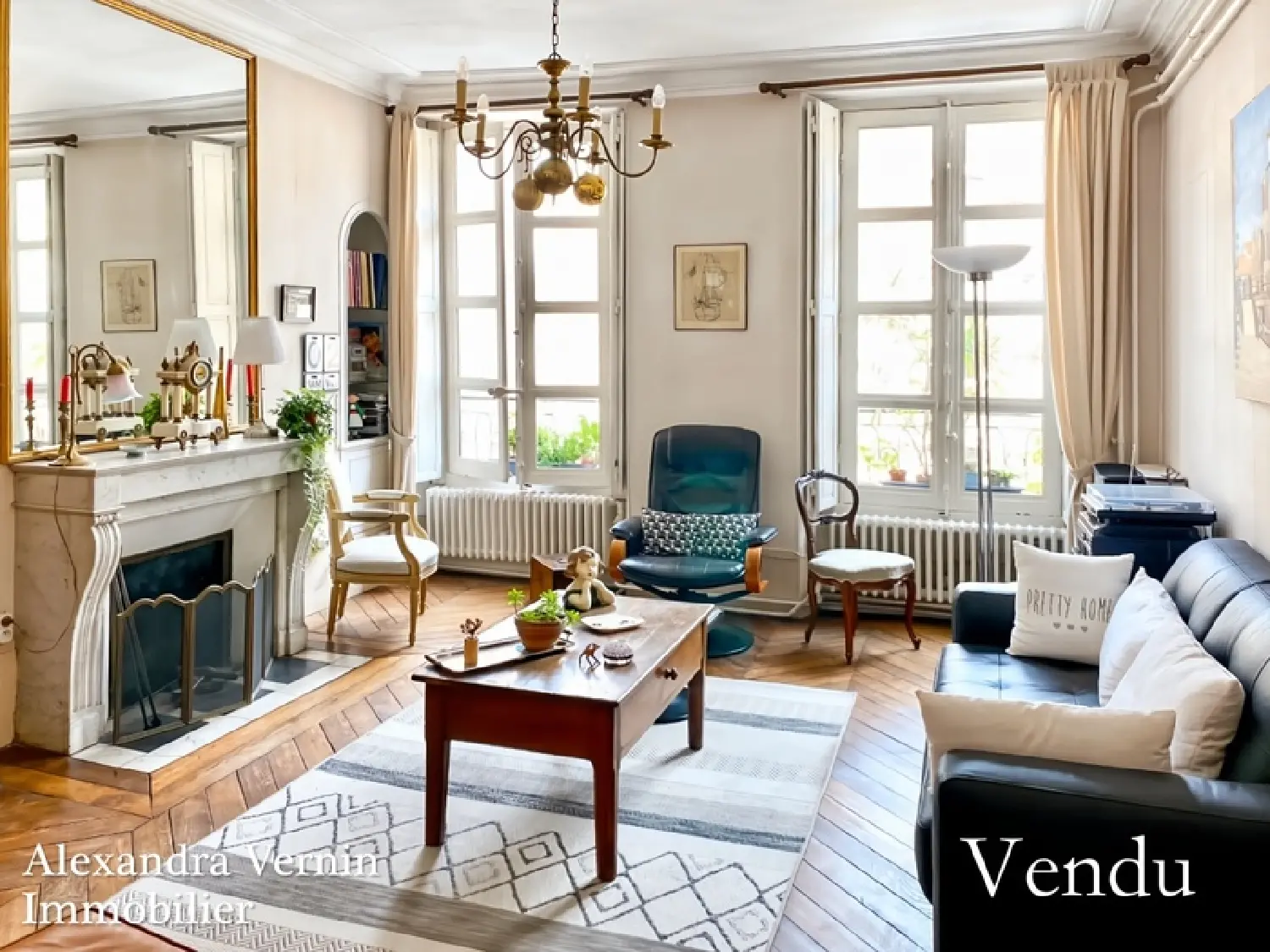 à vendre appartement Saint-Germain-en-Laye Yvelines 1