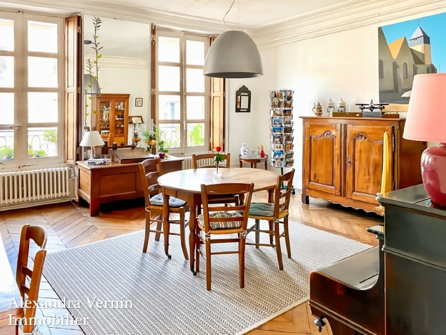  à vendre appartement Saint-Germain-en-Laye Yvelines 2