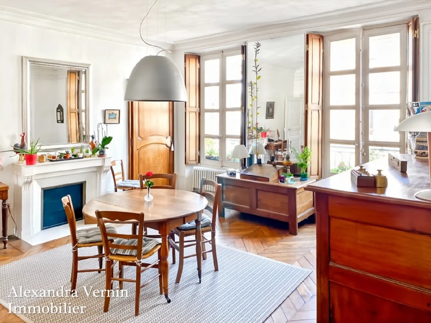  à vendre appartement Saint-Germain-en-Laye Yvelines 3