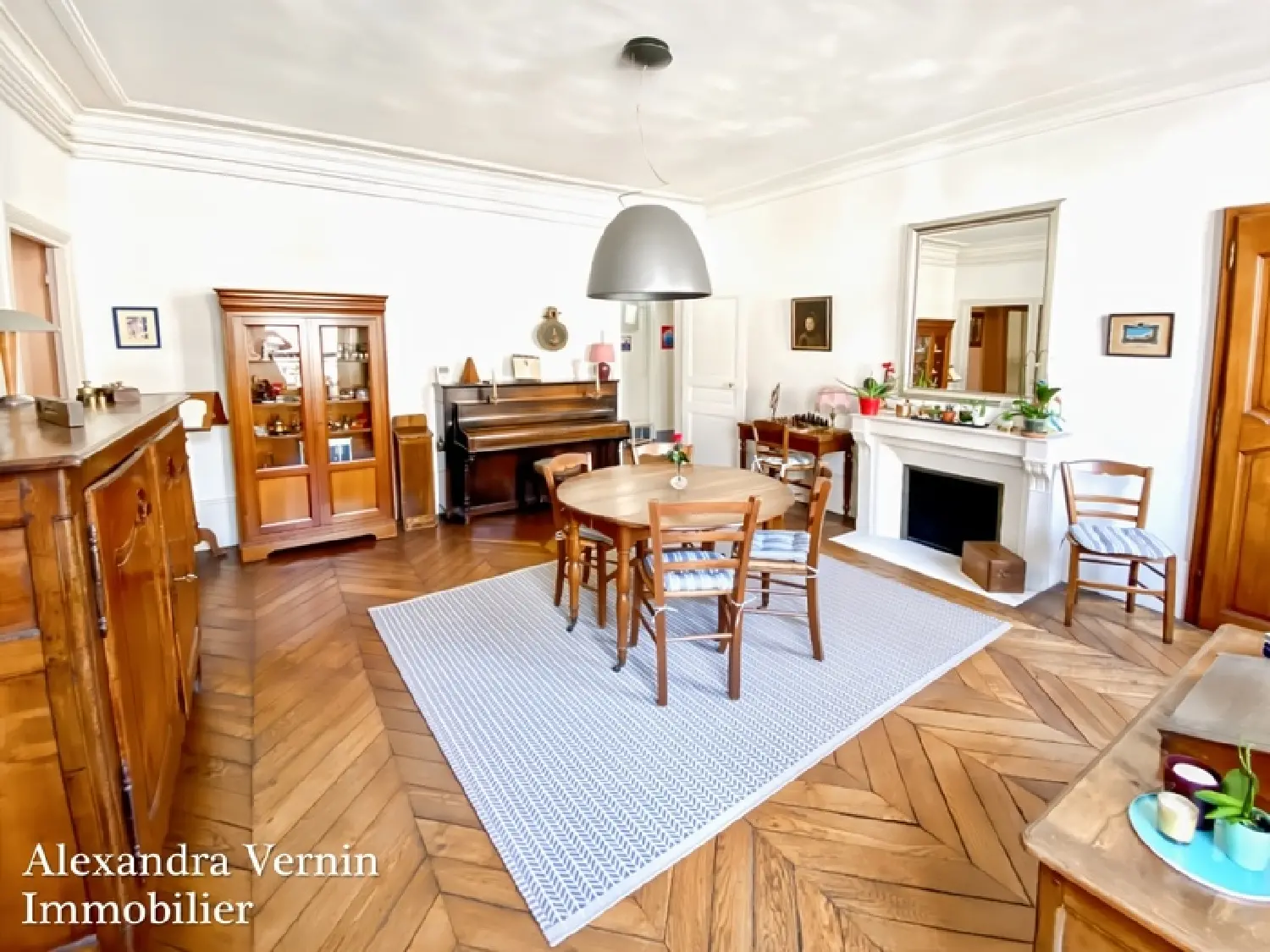  à vendre appartement Saint-Germain-en-Laye Yvelines 4