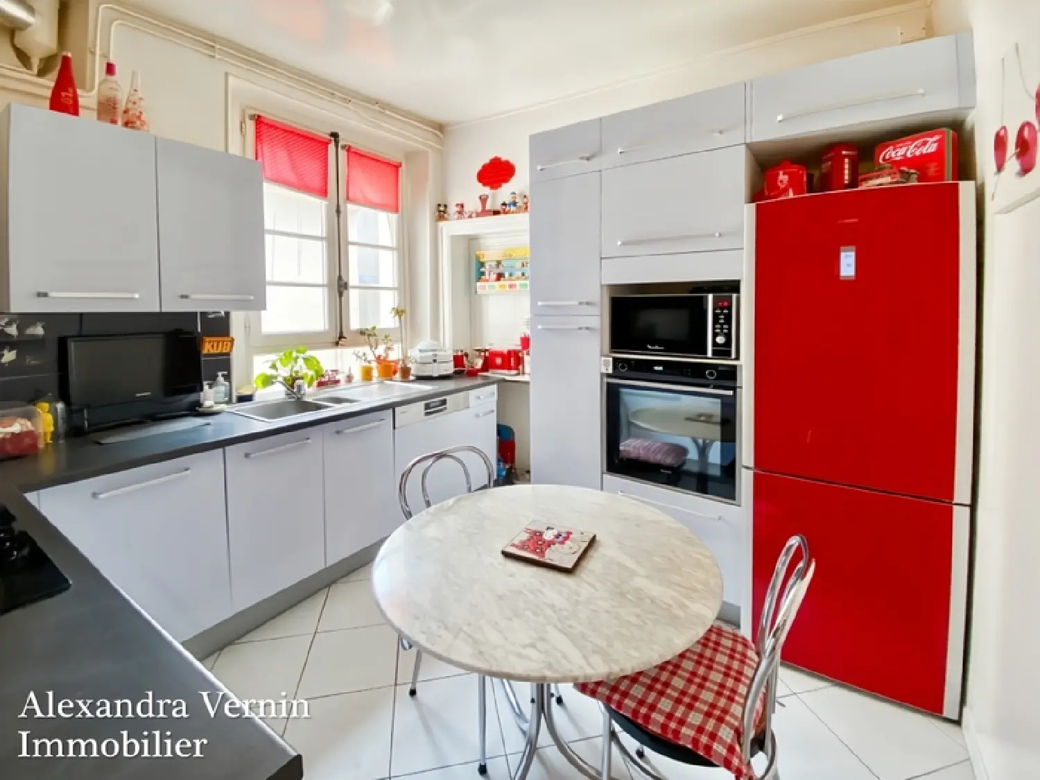  à vendre appartement Saint-Germain-en-Laye Yvelines 5