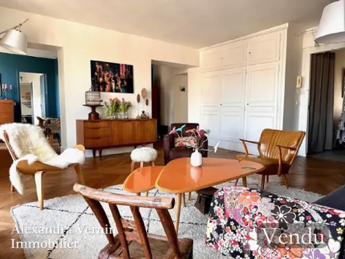Saint-Germain-en-Laye Yvelines apartamento foto 7109203