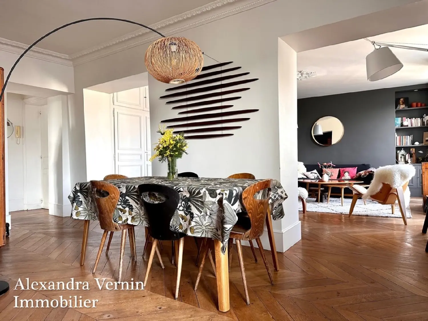 en venta apartamento Saint-Germain-en-Laye Yvelines 2