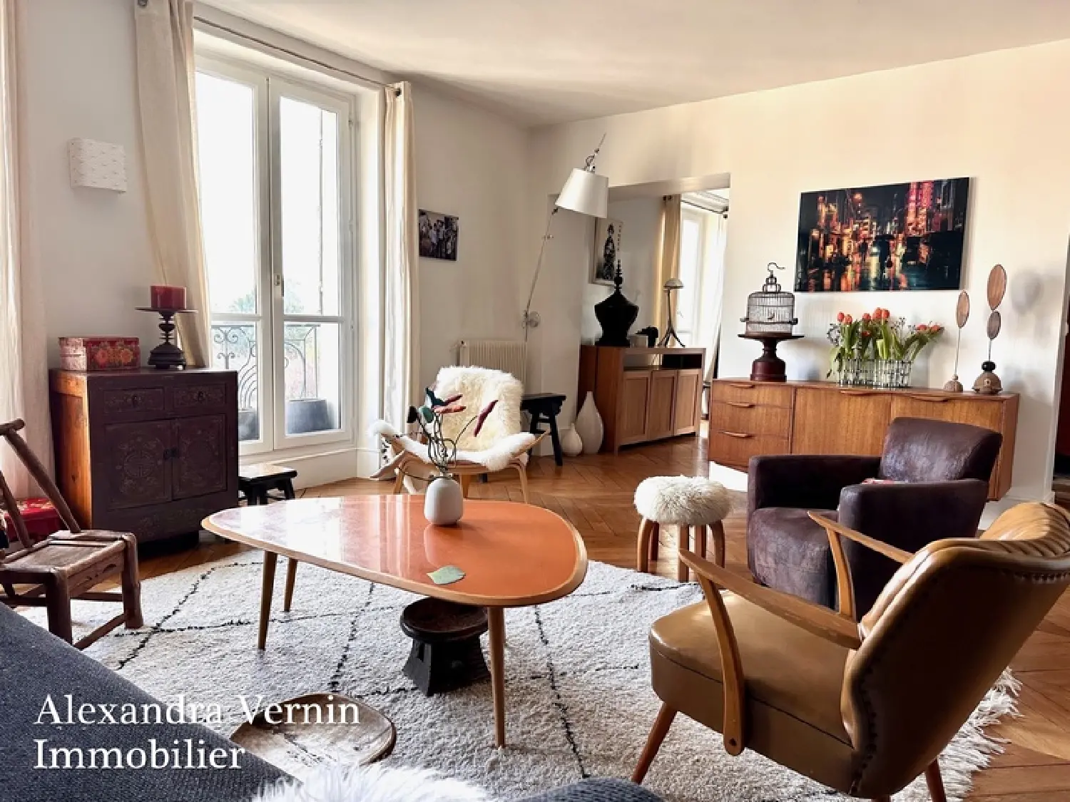 en venta apartamento Saint-Germain-en-Laye Yvelines 3