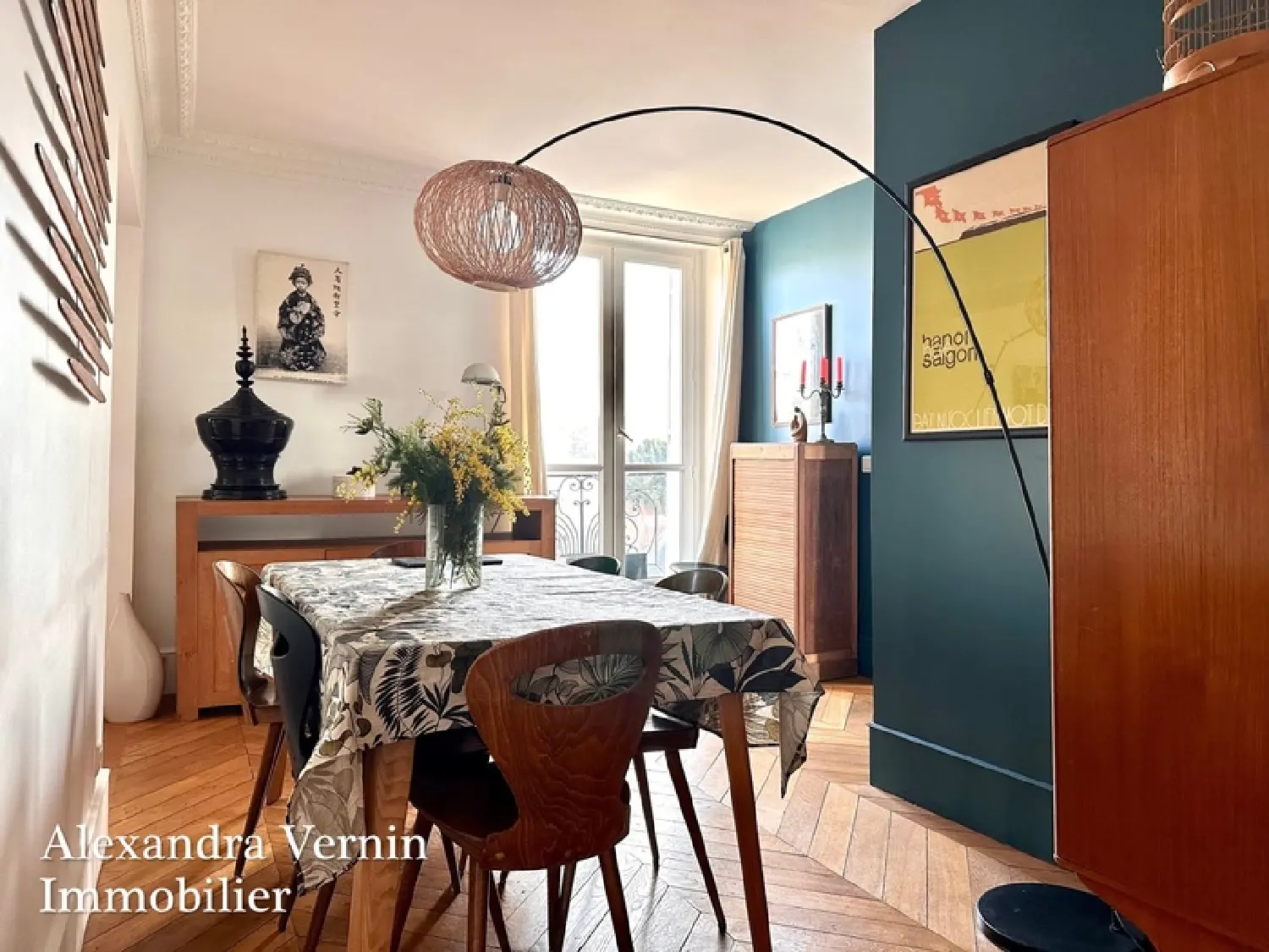  for sale apartment Saint-Germain-en-Laye Yvelines 4
