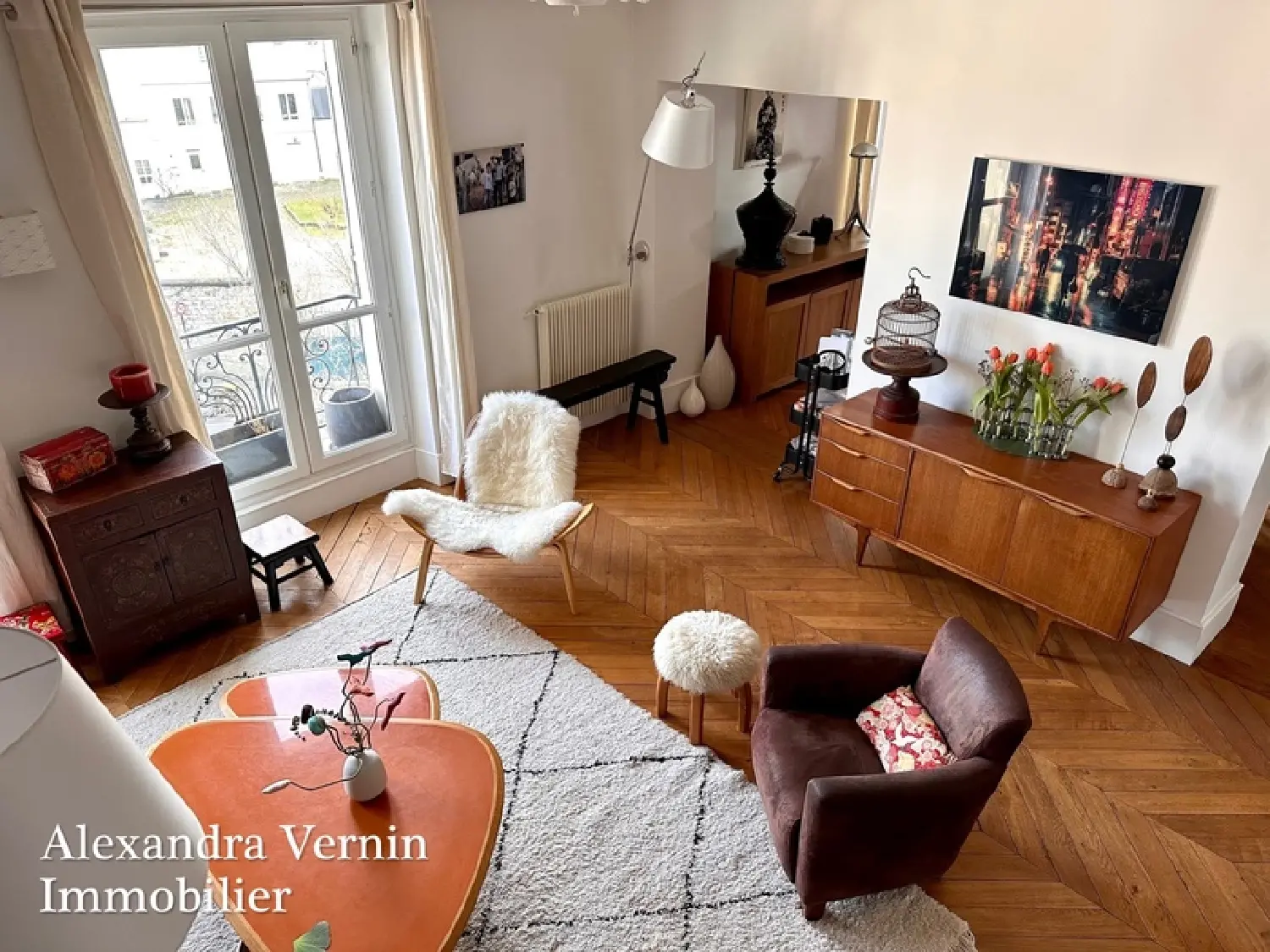  for sale apartment Saint-Germain-en-Laye Yvelines 5