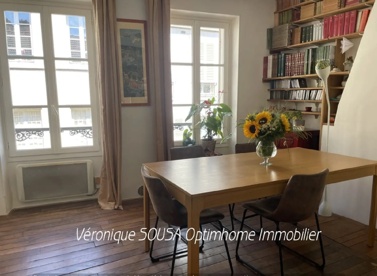  te koop appartement Saint-Germain-en-Laye Yvelines 1