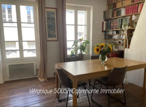 Saint-Germain-en-Laye Yvelines appartement foto 7114364