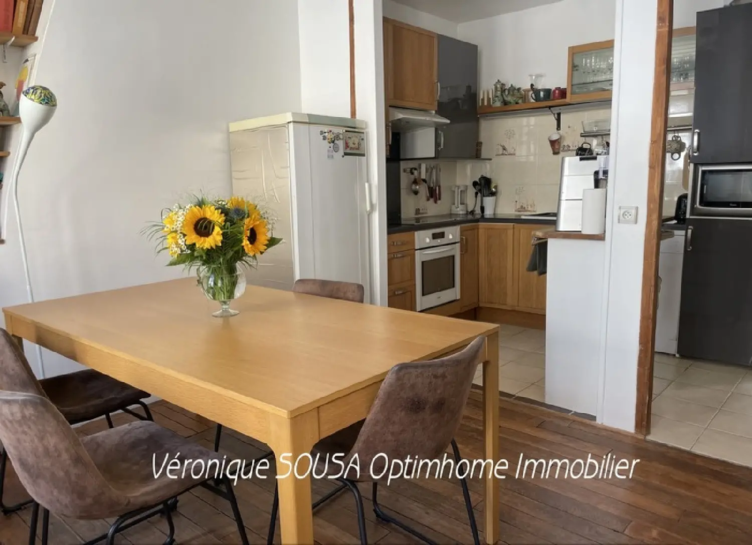 en venta apartamento Saint-Germain-en-Laye Yvelines 2