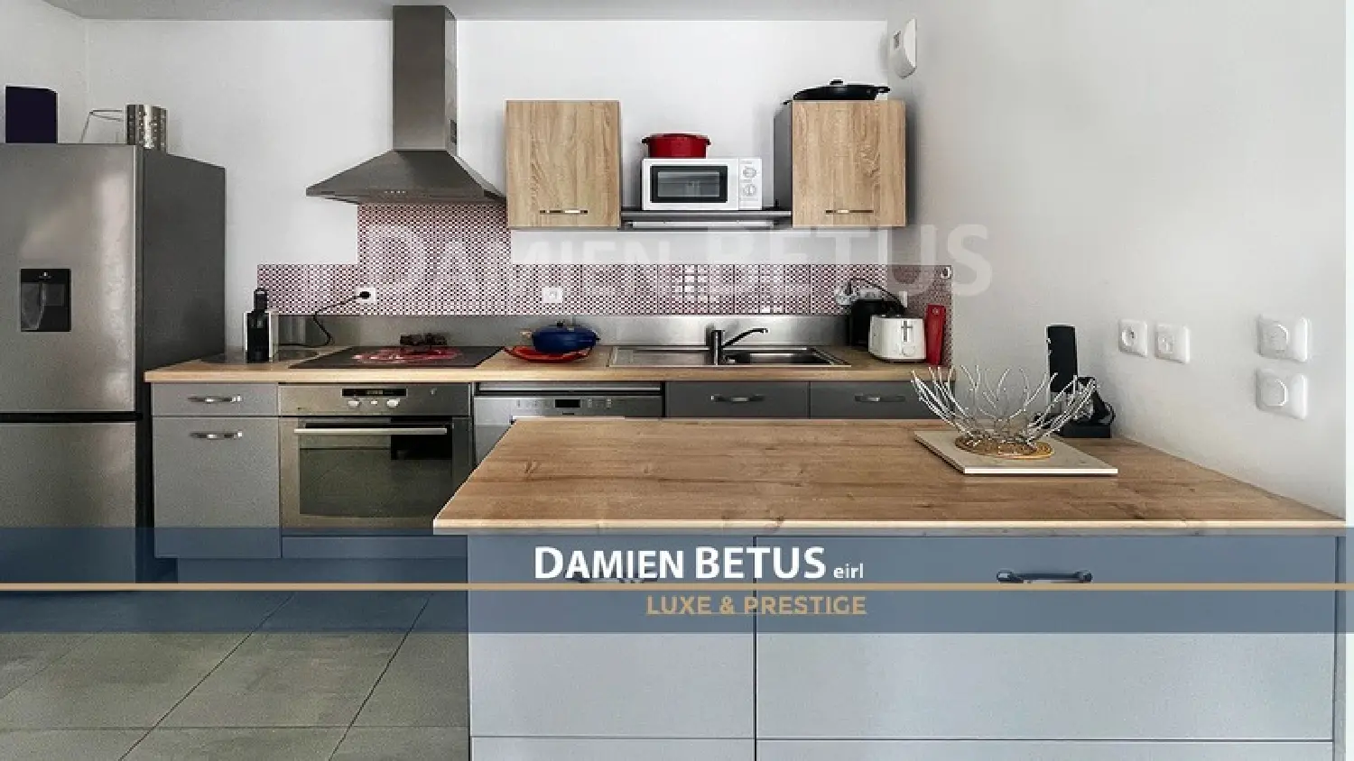  en venta apartamento Saint-Gilles-Croix-de-Vie Vendée 2