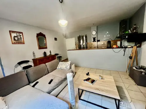 Saint-Gilles Gard appartement foto 7105596