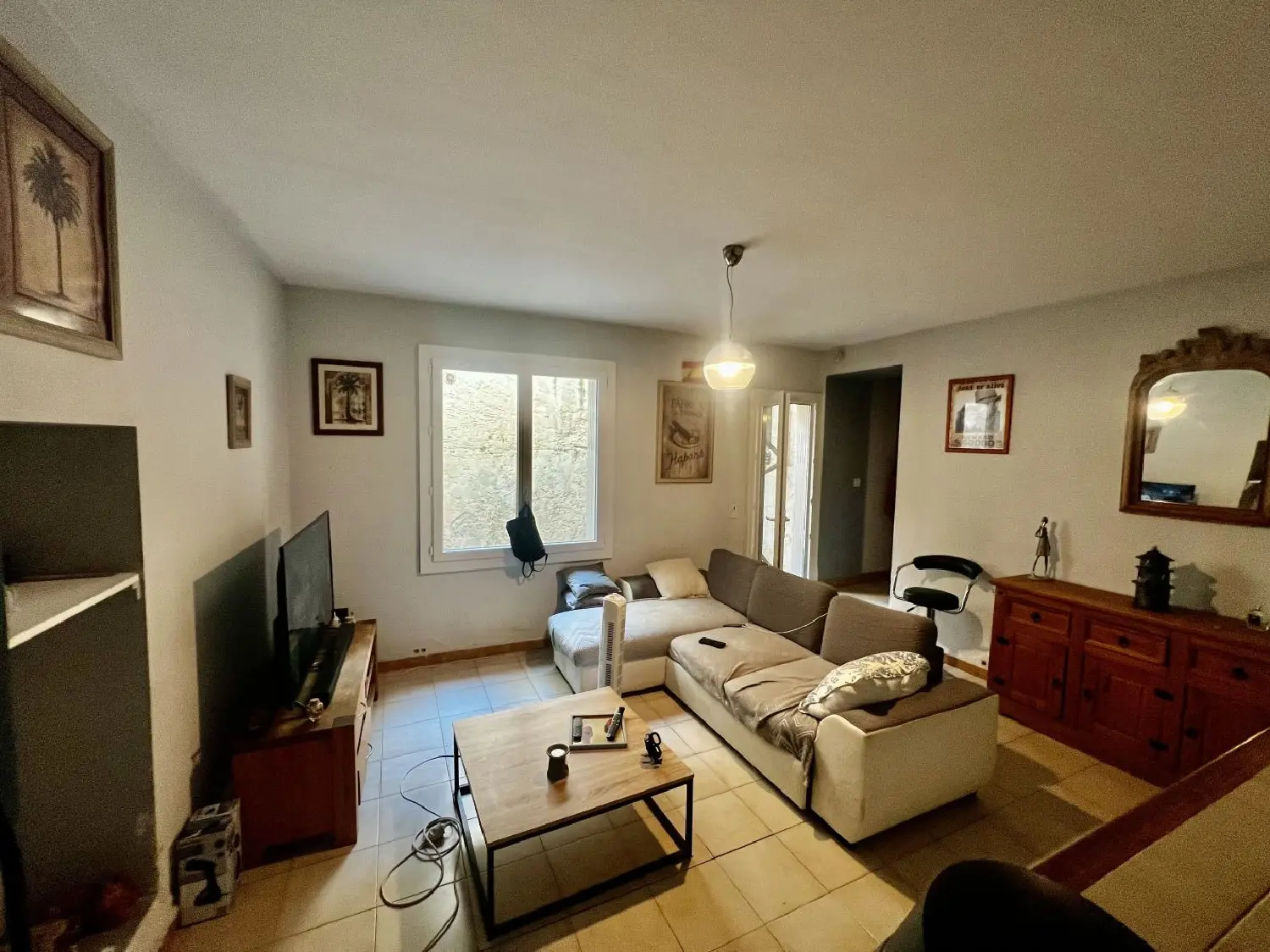 à vendre appartement Saint-Gilles Gard 2