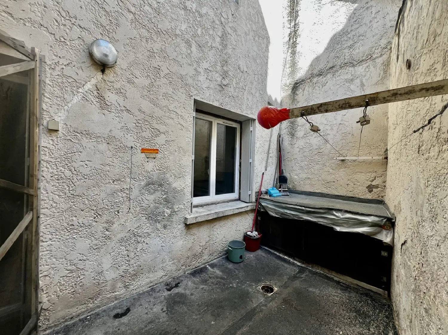  à vendre appartement Saint-Gilles Gard 4