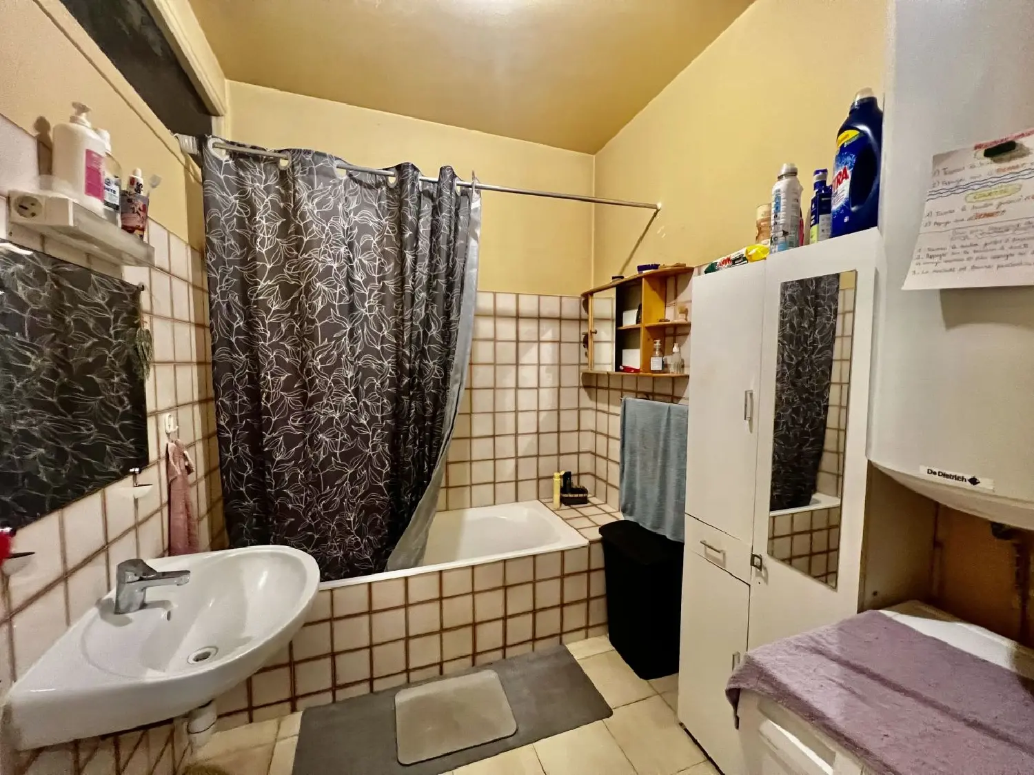  à vendre appartement Saint-Gilles Gard 5