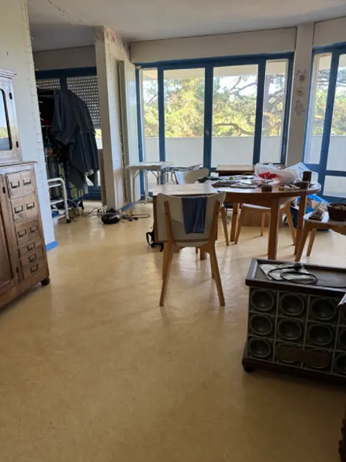 Saint-Herblain Loire-Atlantique Wohnung/ Apartment Bild 7111869