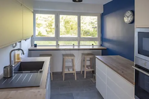 Saint-Herblain Loire-Atlantique appartement foto 7111596