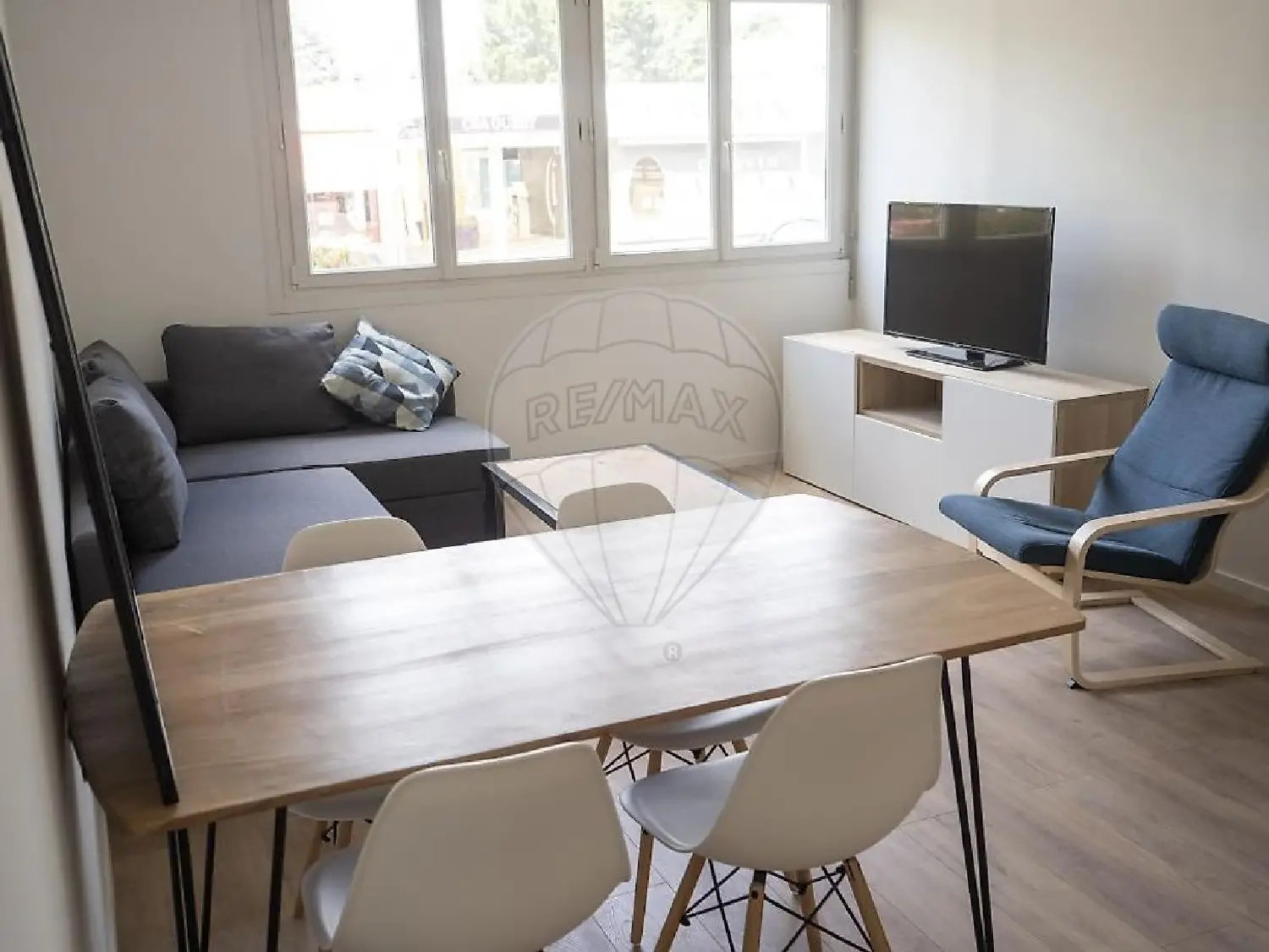  te koop appartement Saint-Herblain Loire-Atlantique 2