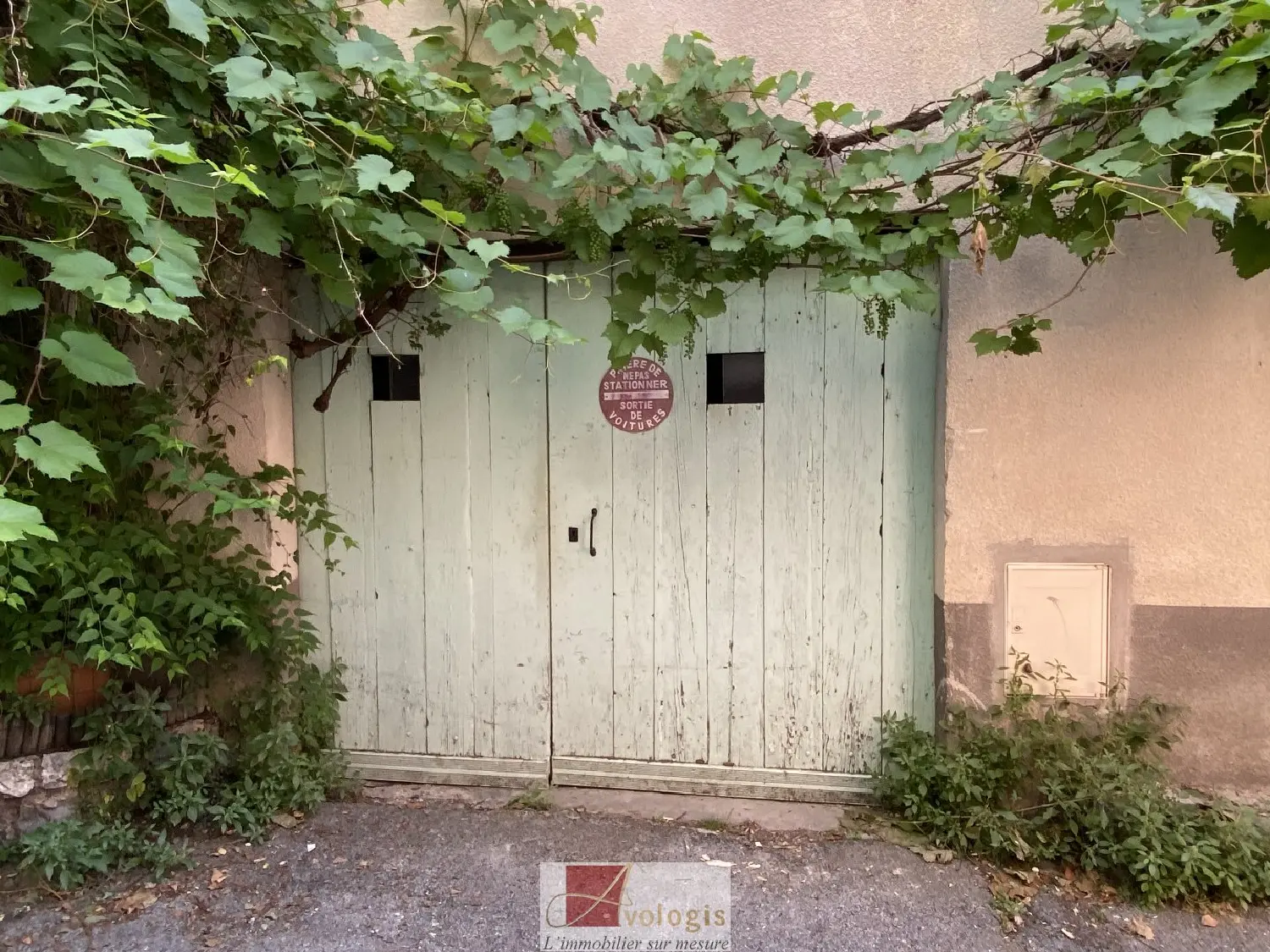  for sale apartment Saint-Hippolyte-du-Fort Gard 2