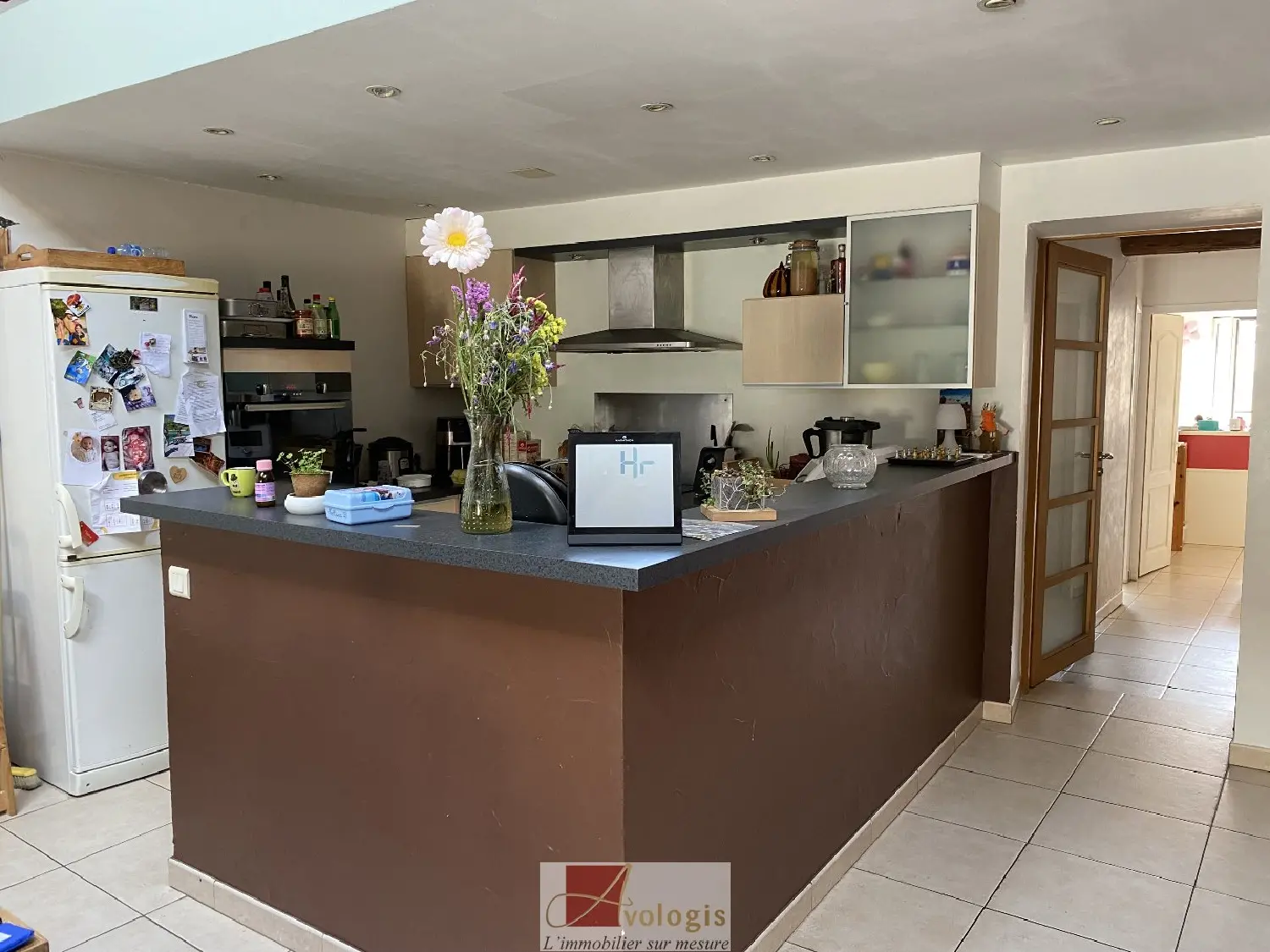  for sale apartment Saint-Hippolyte-du-Fort Gard 4