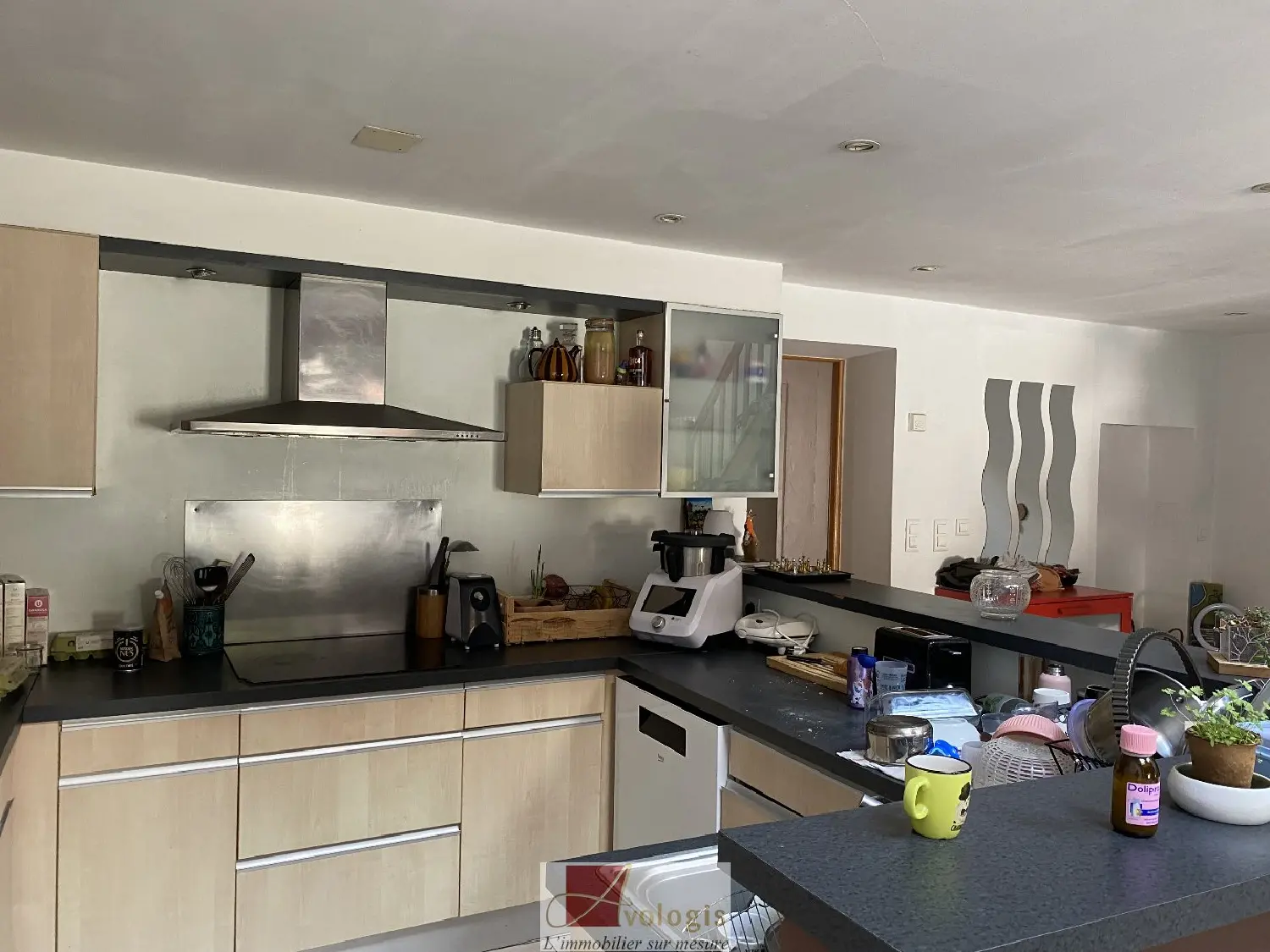  for sale apartment Saint-Hippolyte-du-Fort Gard 5