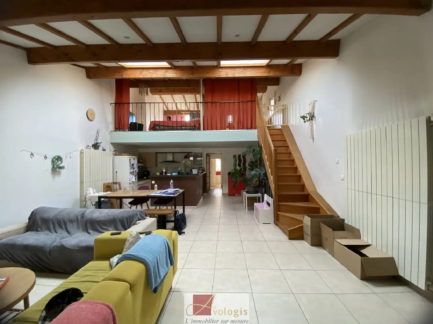  for sale apartment Saint-Hippolyte-du-Fort Gard 6