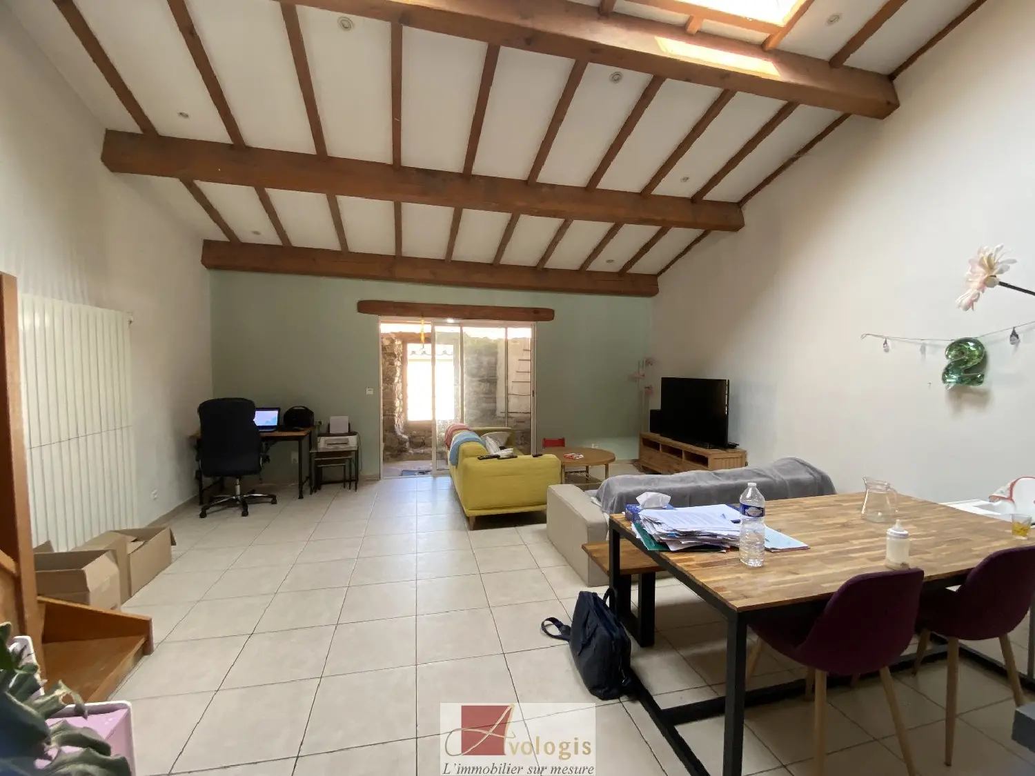  for sale apartment Saint-Hippolyte-du-Fort Gard 7