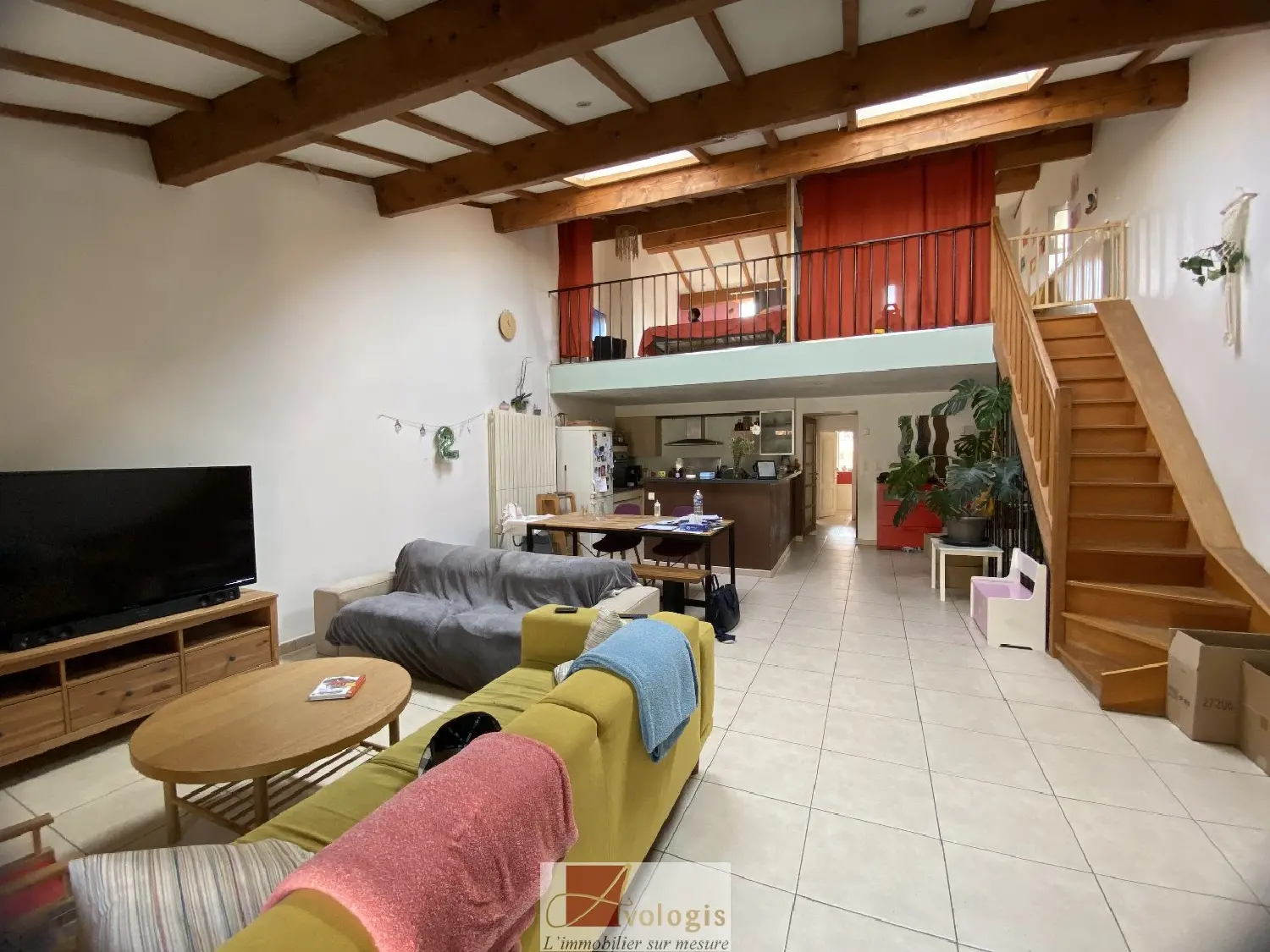 for sale apartment Saint-Hippolyte-du-Fort Gard 8