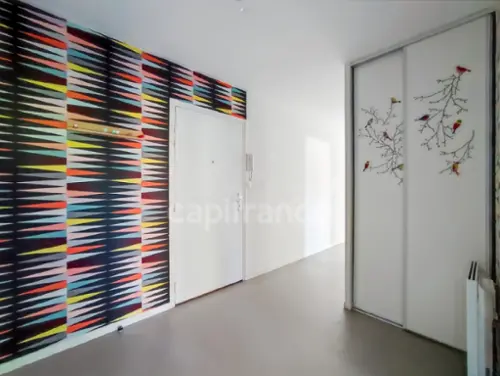 Saint-Jacques-de-la-Lande Ille-et-Vilaine appartement foto 7112607