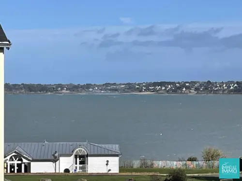 Saint-Jacut-de-la-Mer Côtes-d'Armor appartement foto 7107869