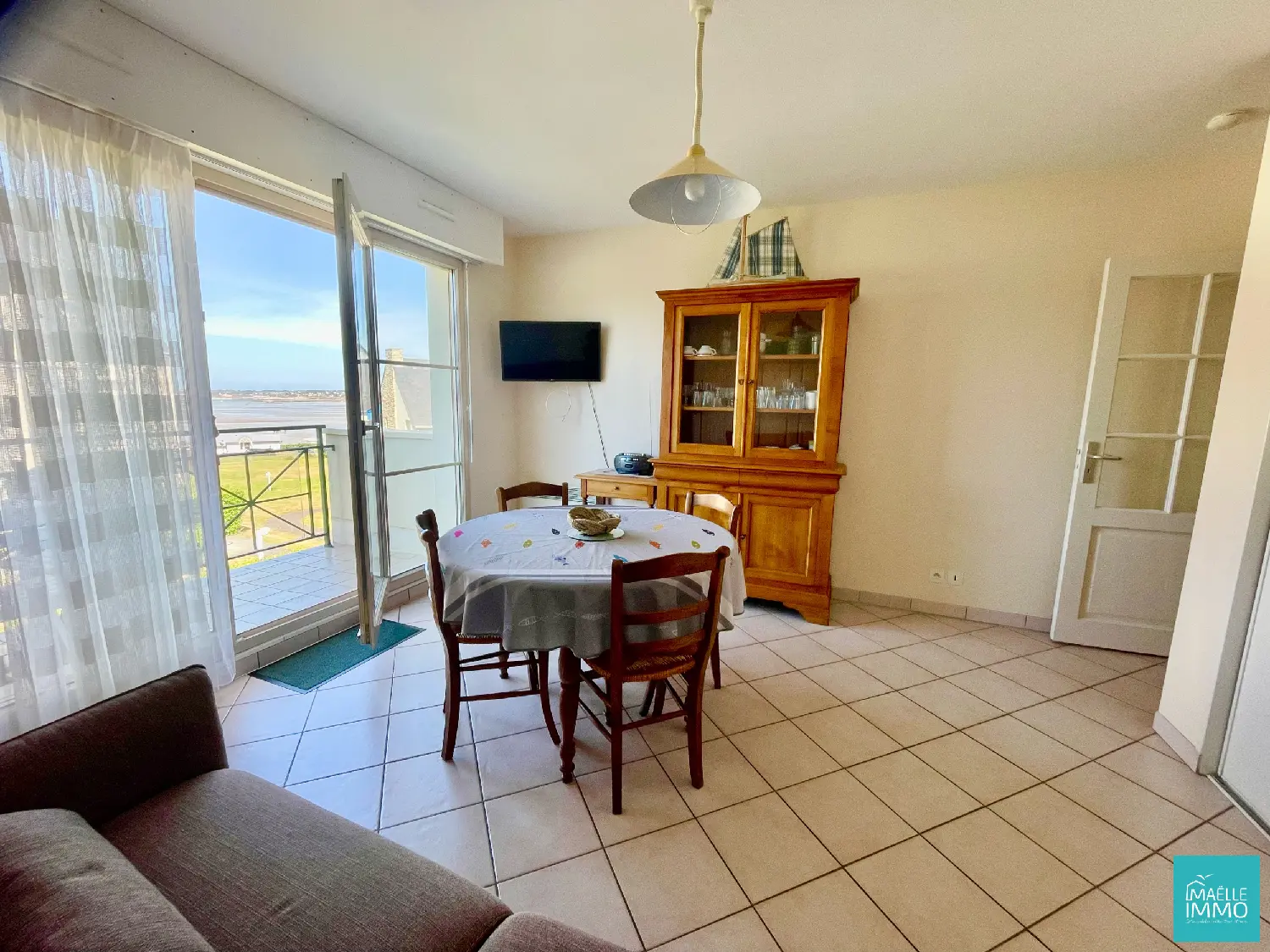  te koop appartement Saint-Jacut-de-la-Mer Côtes-d'Armor 2
