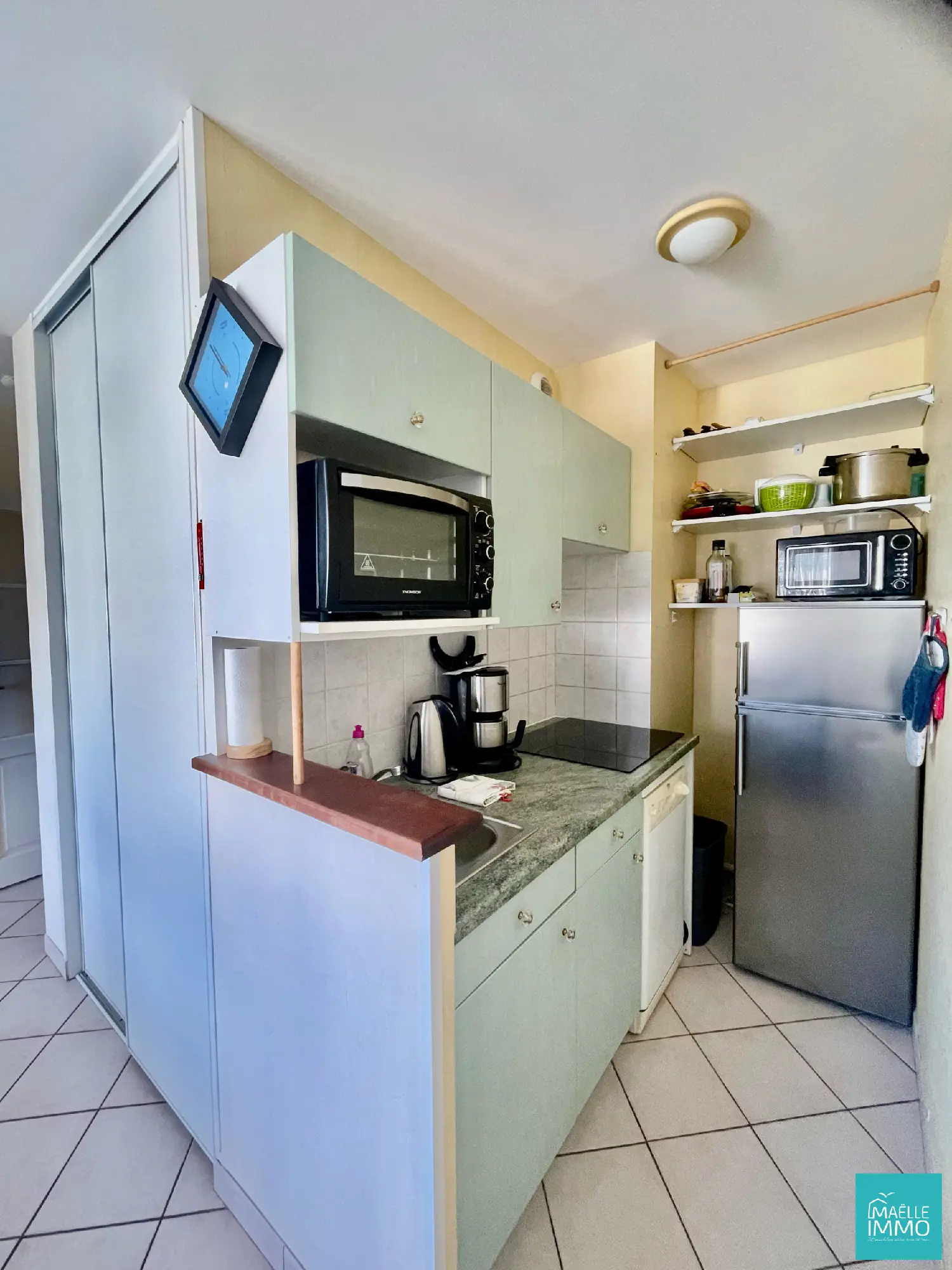  te koop appartement Saint-Jacut-de-la-Mer Côtes-d'Armor 3