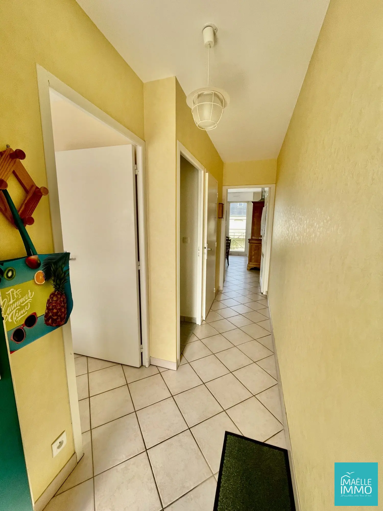  te koop appartement Saint-Jacut-de-la-Mer Côtes-d'Armor 4