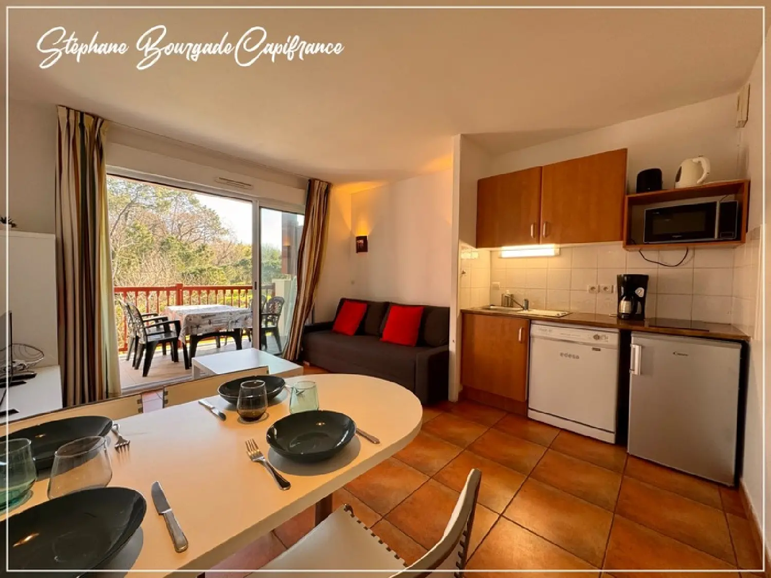  for sale apartment Saint-Jean-de-Luz Pyrénées-Atlantiques 2