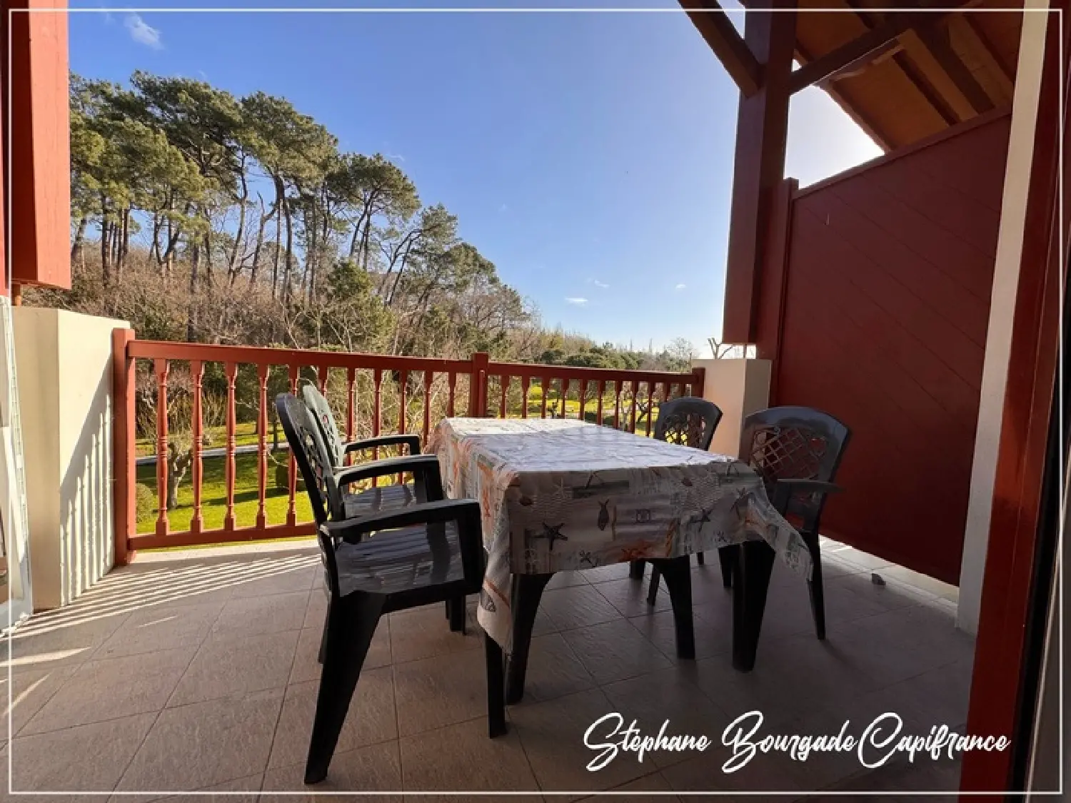  for sale apartment Saint-Jean-de-Luz Pyrénées-Atlantiques 3