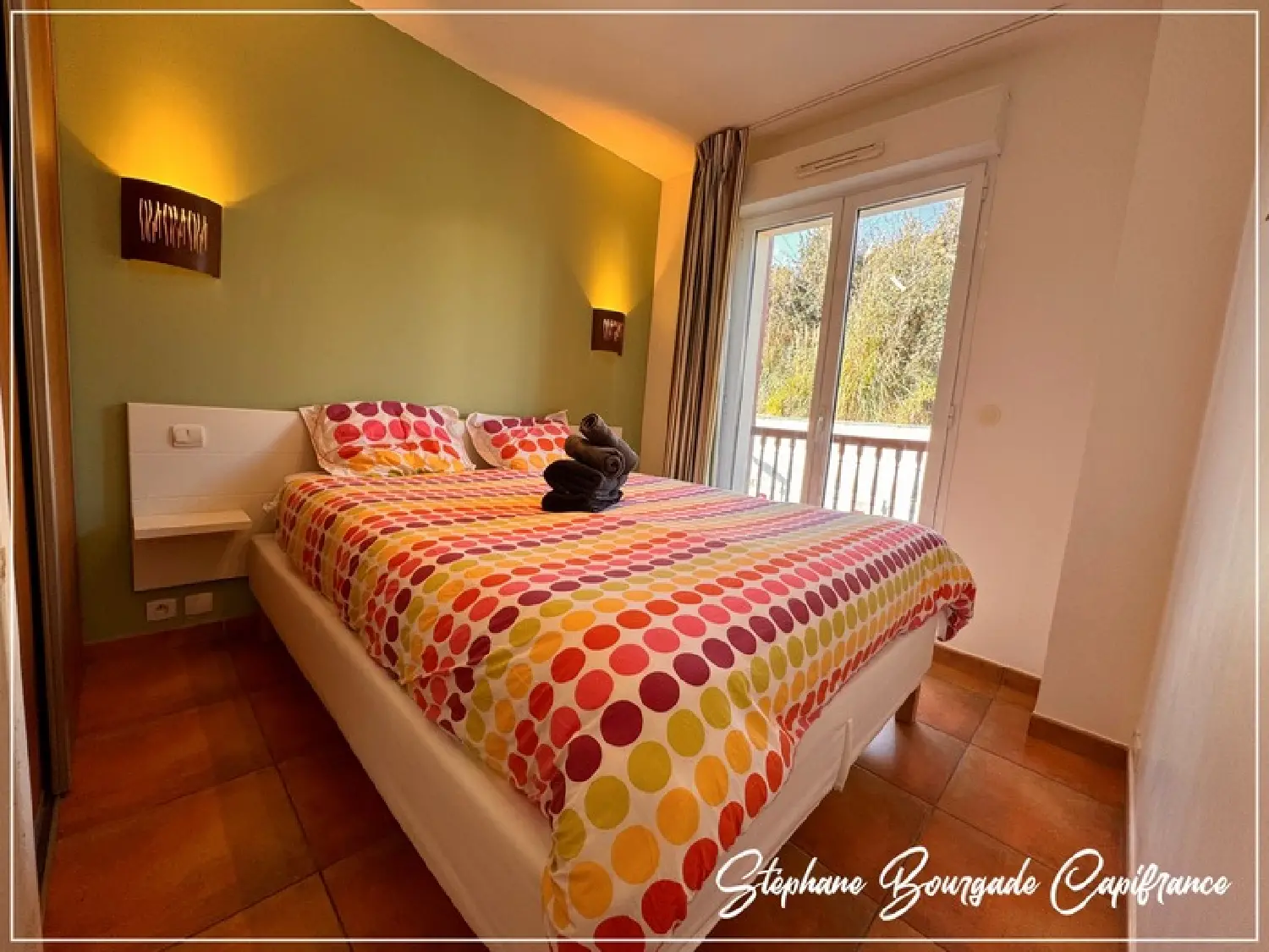  for sale apartment Saint-Jean-de-Luz Pyrénées-Atlantiques 4