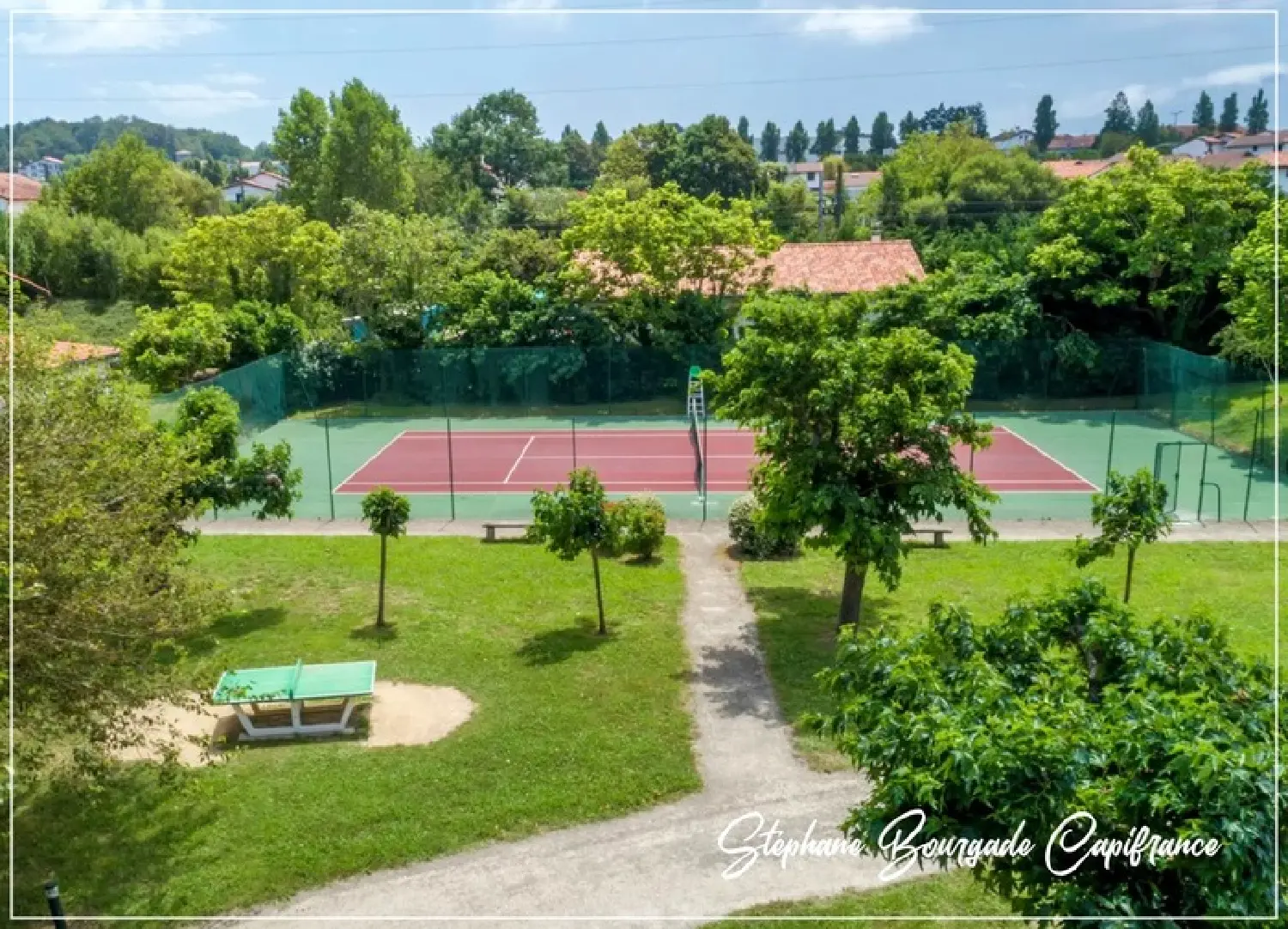  for sale apartment Saint-Jean-de-Luz Pyrénées-Atlantiques 6