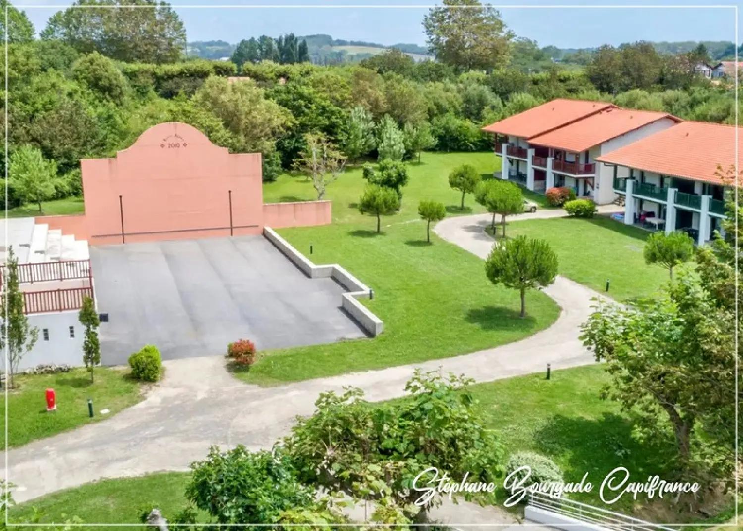  for sale apartment Saint-Jean-de-Luz Pyrénées-Atlantiques 8