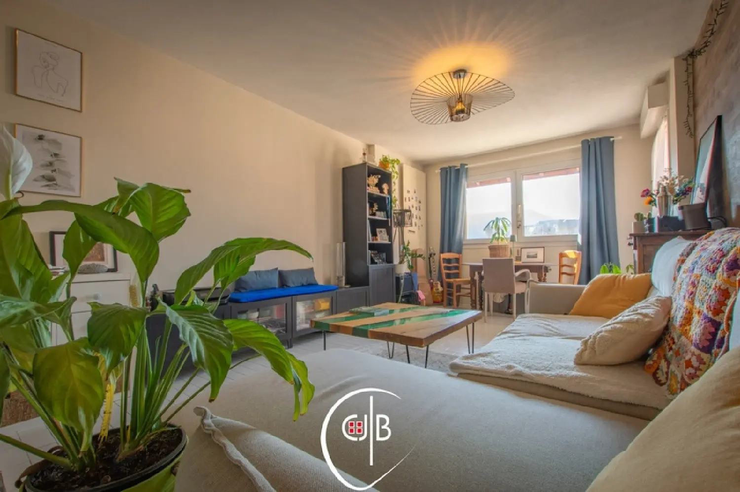  en venta apartamento Saint-Jean-d'Arvey Savoie 1
