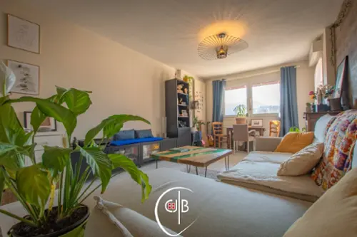Saint-Jean-d'Arvey Savoie apartamento foto 7112999