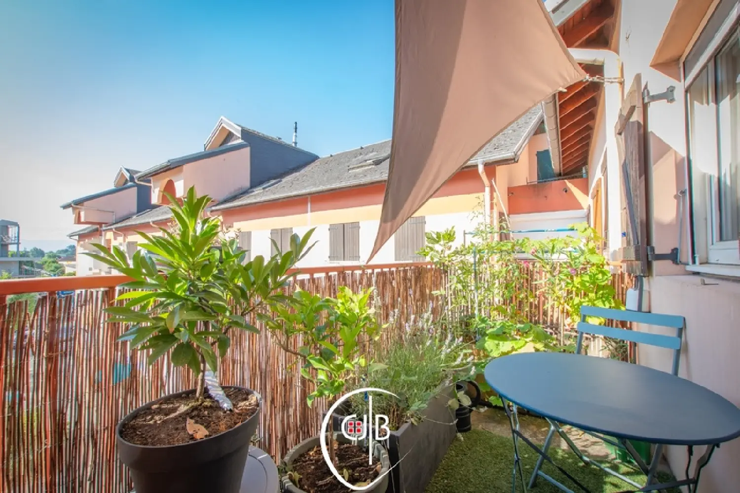  en venta apartamento Saint-Jean-d'Arvey Savoie 2