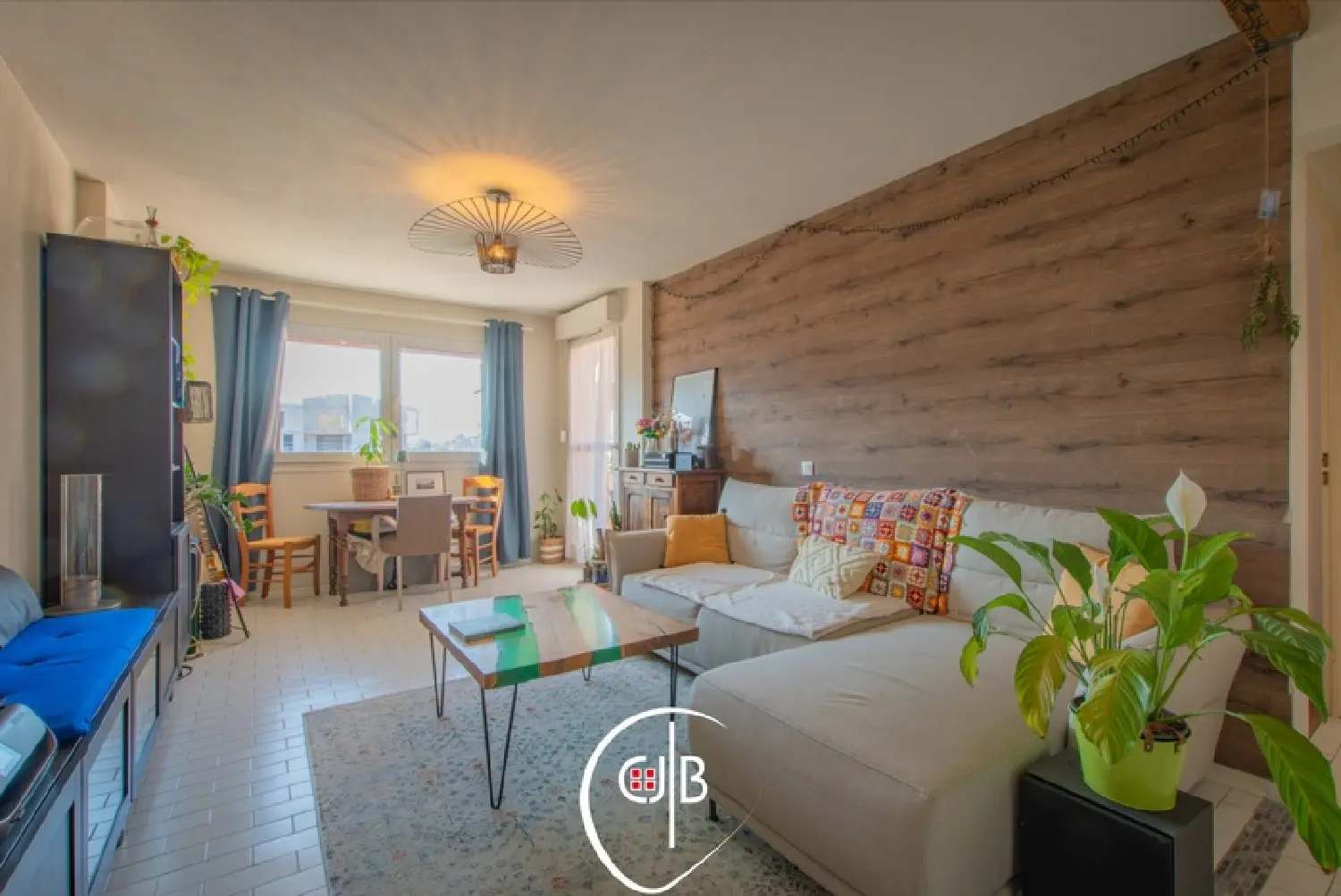  en venta apartamento Saint-Jean-d'Arvey Savoie 4